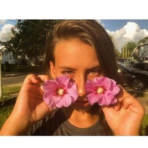 Meet your Posher, Karalina